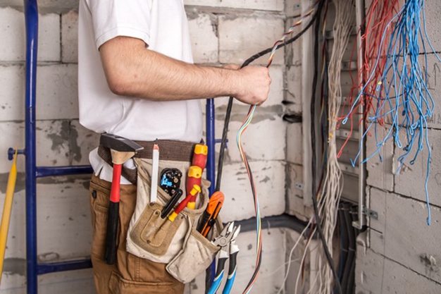 Failure, maintenance & Repair