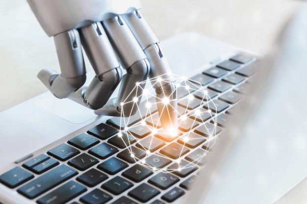 Industrial Automation 