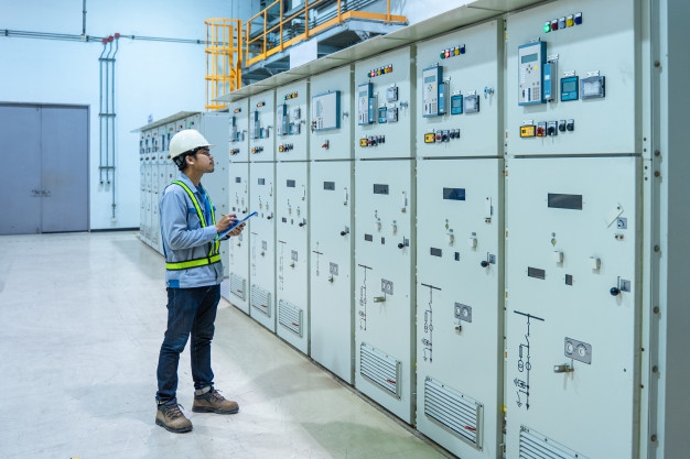 Panel Manufacturing